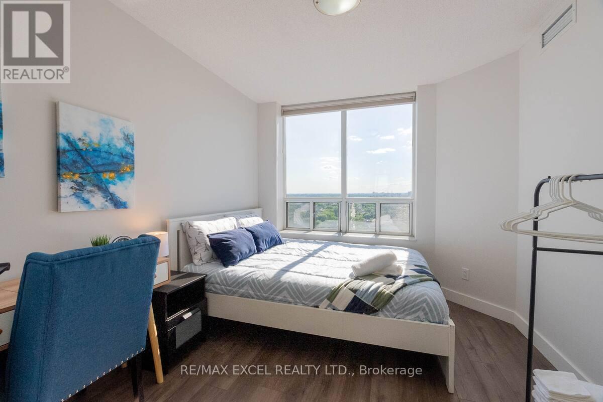 2208 - 5418 Yonge Street, Toronto (Willowdale West), Ontario  M2N 6X4 - Photo 26 - C12285862