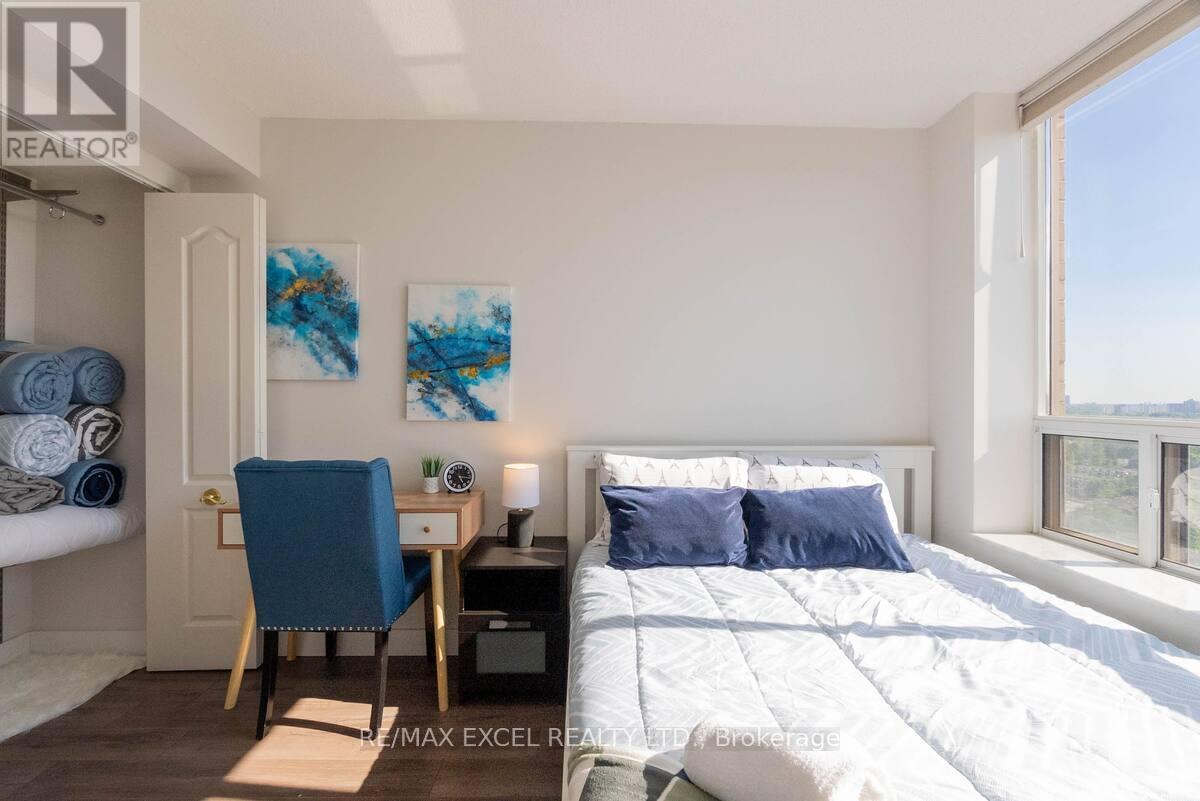 2208 - 5418 Yonge Street, Toronto (Willowdale West), Ontario  M2N 6X4 - Photo 20 - C12285862