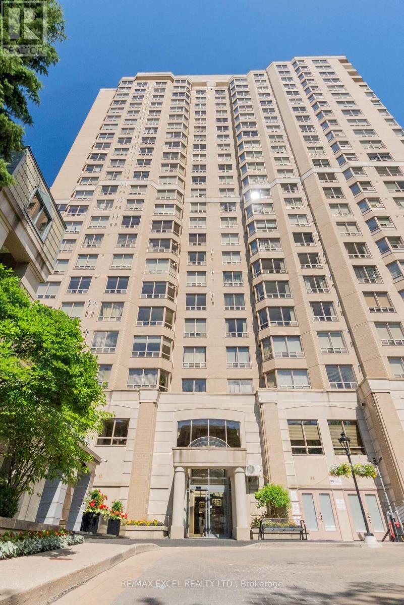 2208 - 5418 Yonge Street, Toronto (Willowdale West), Ontario  M2N 6X4 - Photo 33 - C12285862