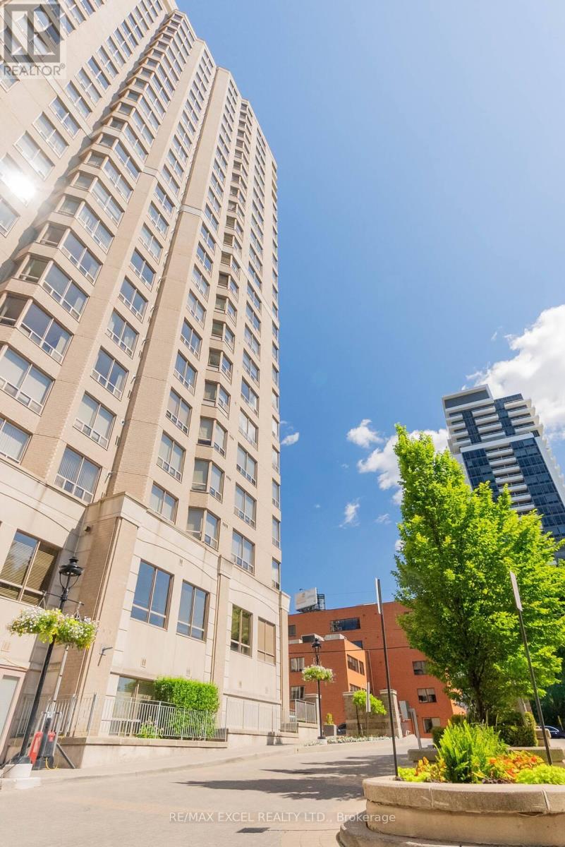 2208 - 5418 Yonge Street, Toronto (Willowdale West), Ontario  M2N 6X4 - Photo 34 - C12285862