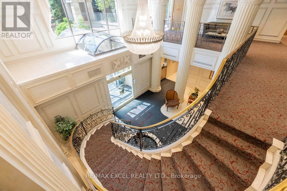 2208 - 5418 Yonge Street, Toronto (Willowdale West), Ontario  M2N 6X4 - Photo 32 - C12285862