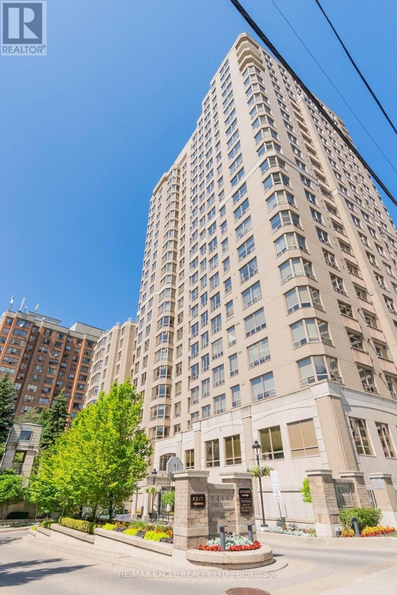 2208 - 5418 Yonge Street, Toronto (Willowdale West), Ontario  M2N 6X4 - Photo 35 - C12285862