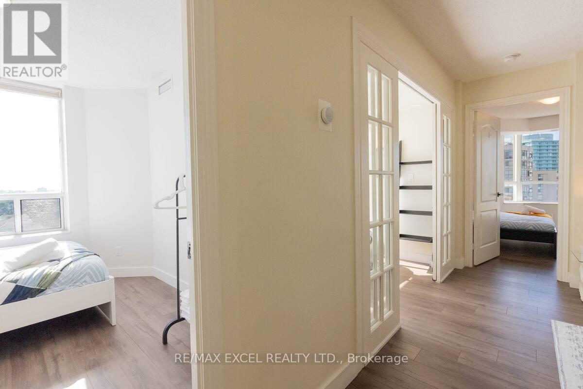 2208 - 5418 Yonge Street, Toronto (Willowdale West), Ontario  M2N 6X4 - Photo 28 - C12285862