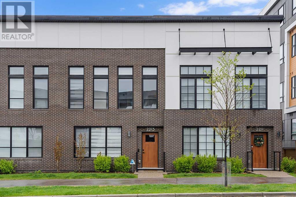 Property at 2213 77 Street SW image 2