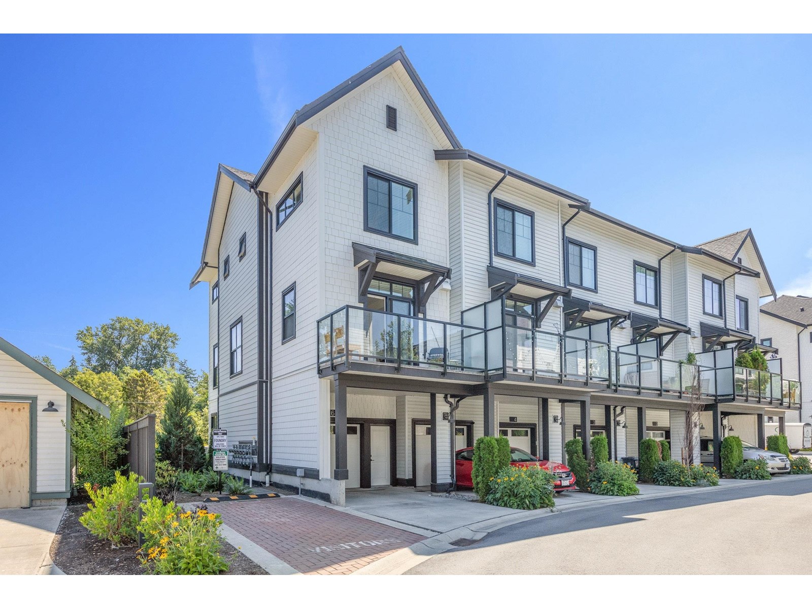 6 7967 197 Street, Langley, British Columbia  V2Y 3P1 - Photo 30 - R3026977