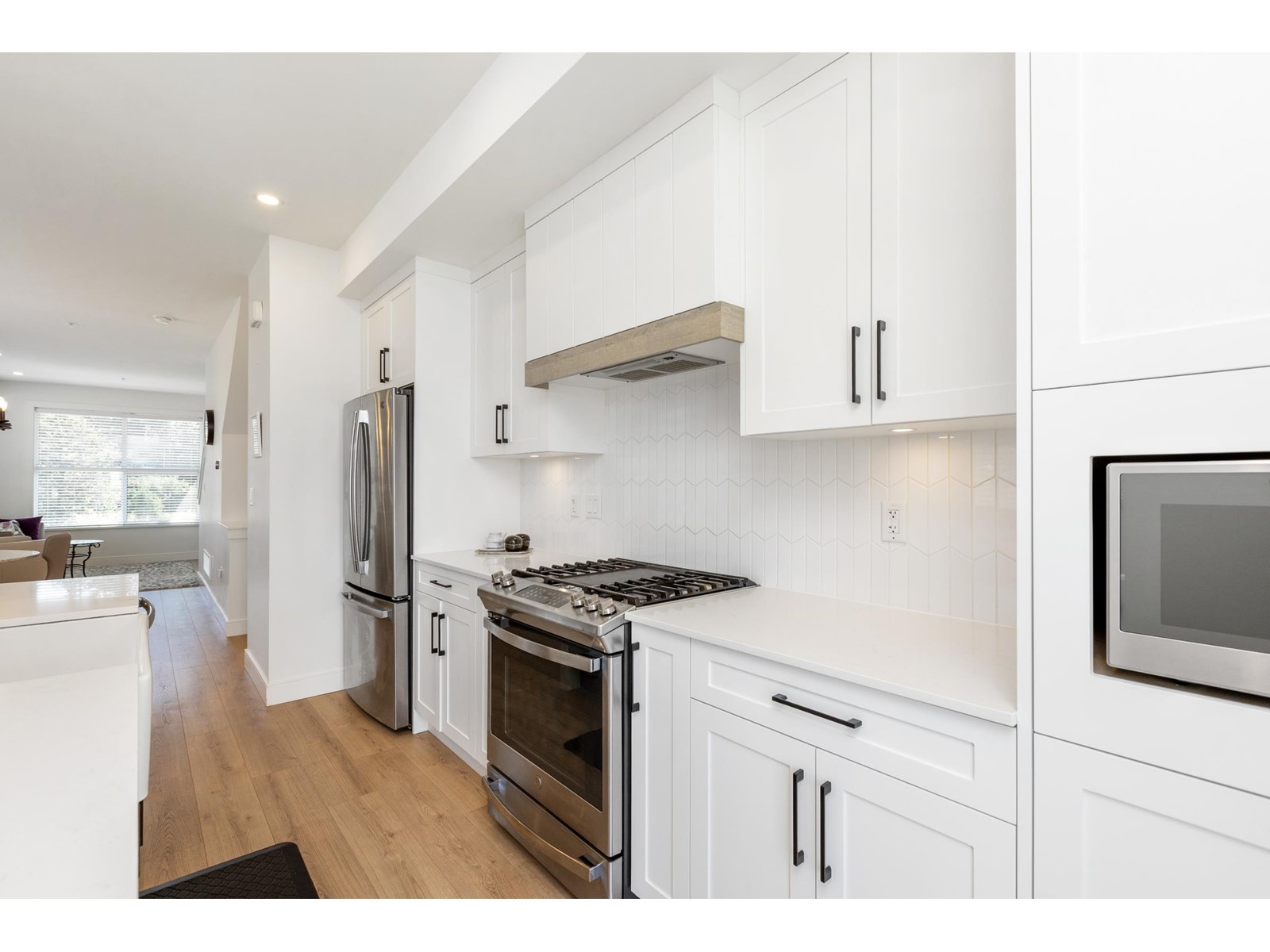 6 7967 197 Street, Langley, British Columbia  V2Y 3P1 - Photo 11 - R3026977