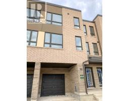 21 WOODSTREAM DRIVE, Toronto, Ontario