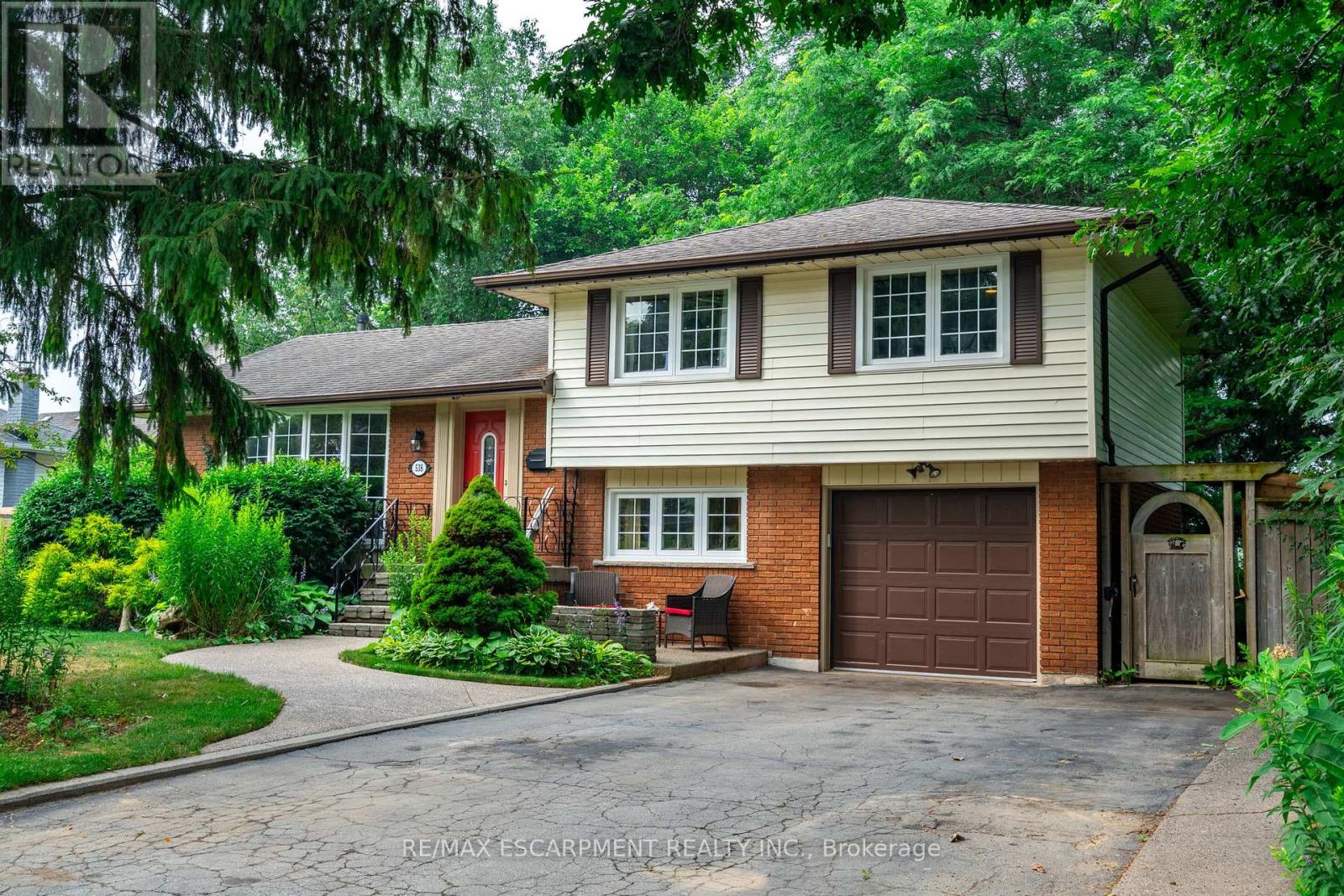 Property at 538 MAYZEL ROAD image 1