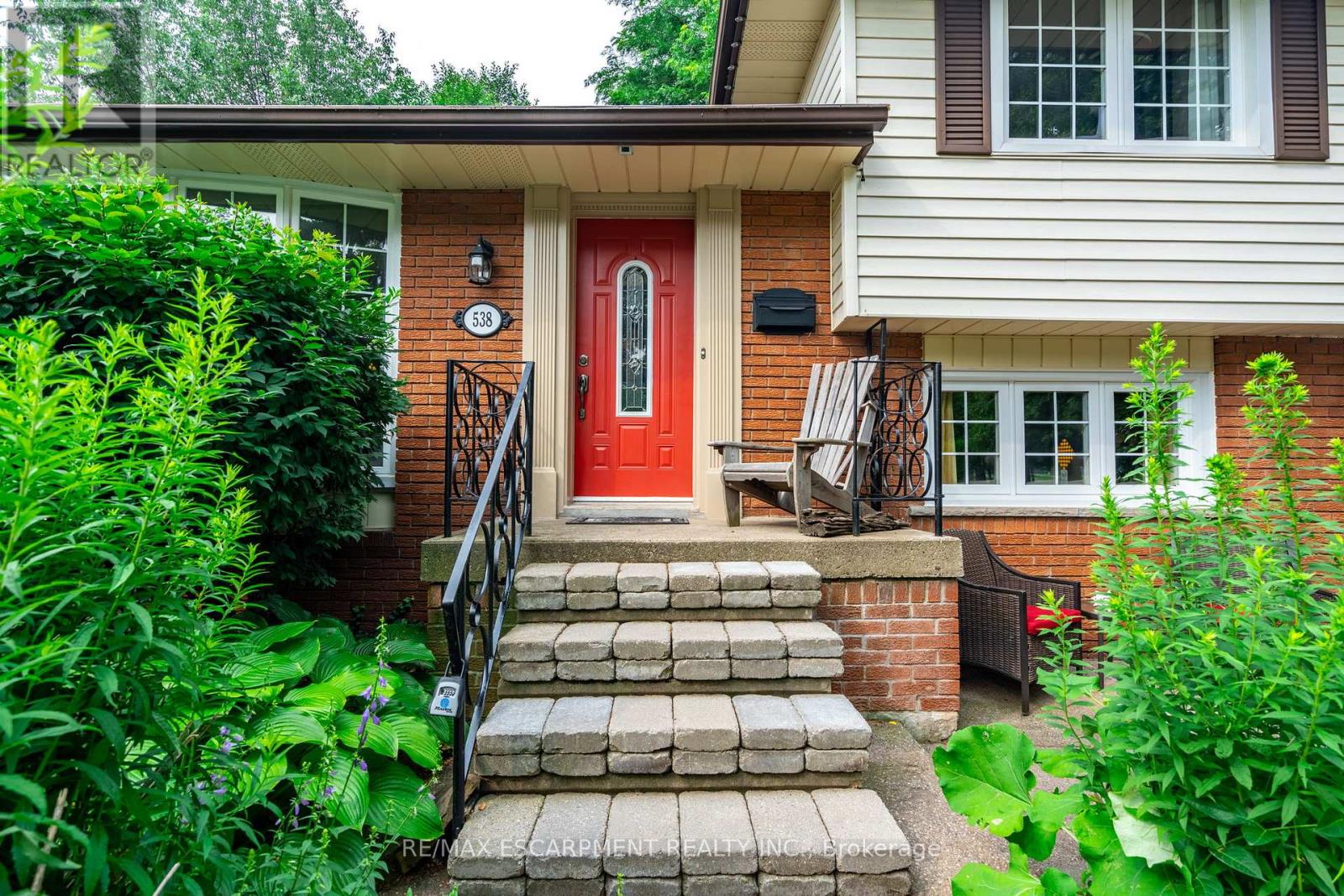 Property at 538 MAYZEL ROAD image 3