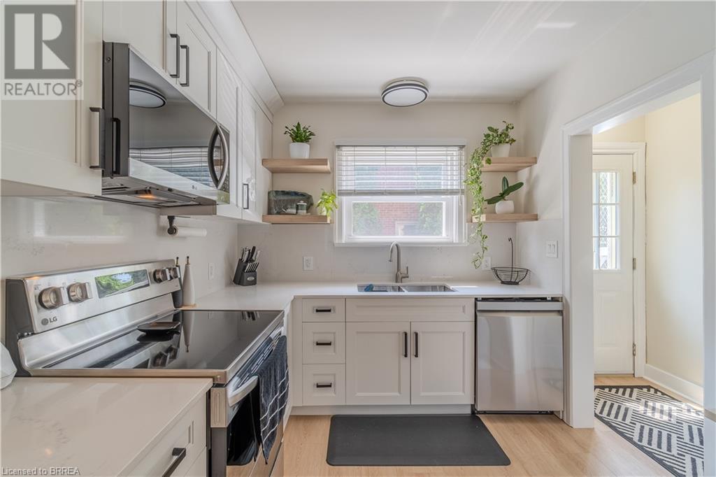 31 Capron Street, Paris, Ontario  N3L 1P8 - Photo 10 - 40749430