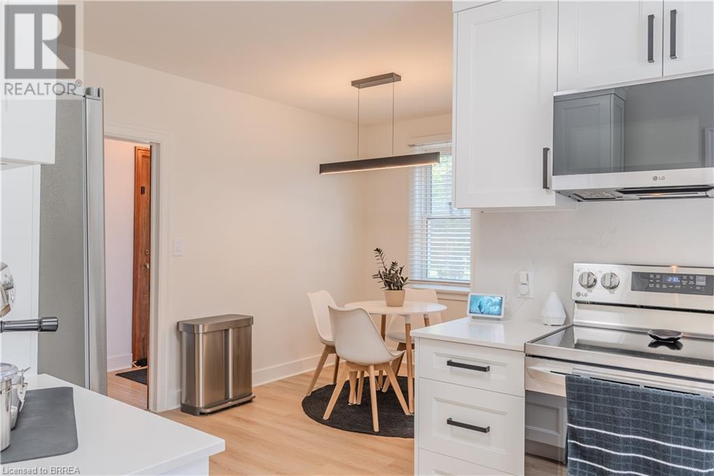 31 Capron Street, Paris, Ontario  N3L 1P8 - Photo 13 - 40749430