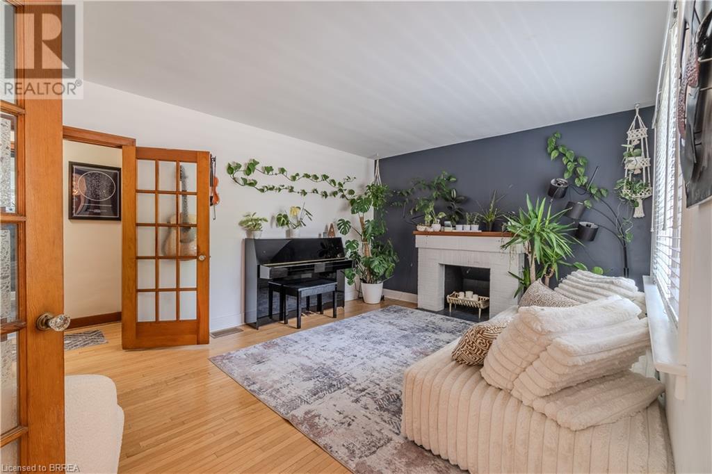 31 Capron Street, Paris, Ontario  N3L 1P8 - Photo 14 - 40749430