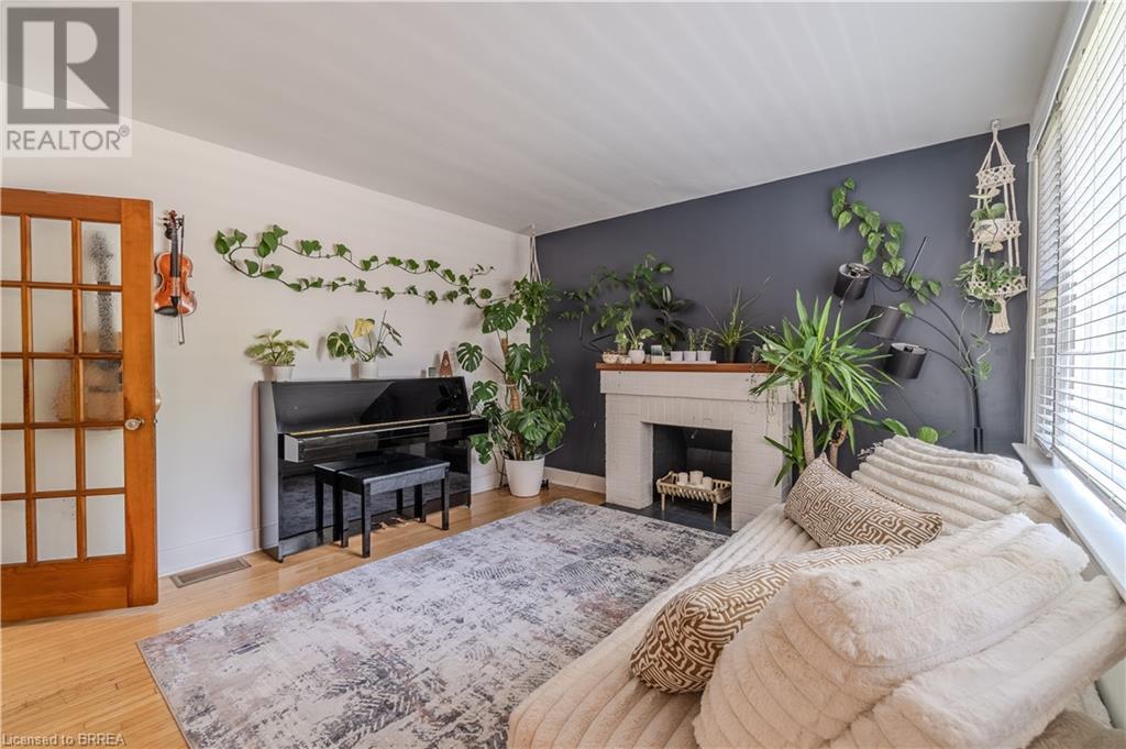 31 Capron Street, Paris, Ontario  N3L 1P8 - Photo 15 - 40749430