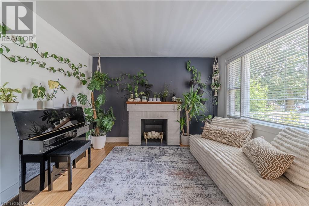 31 Capron Street, Paris, Ontario  N3L 1P8 - Photo 16 - 40749430