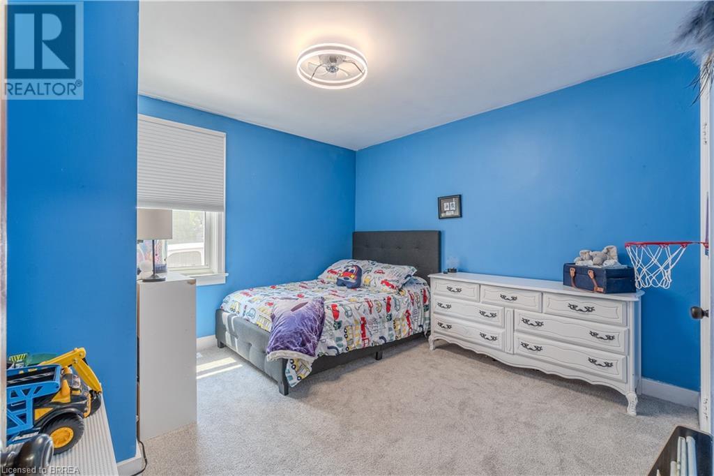 31 Capron Street, Paris, Ontario  N3L 1P8 - Photo 21 - 40749430