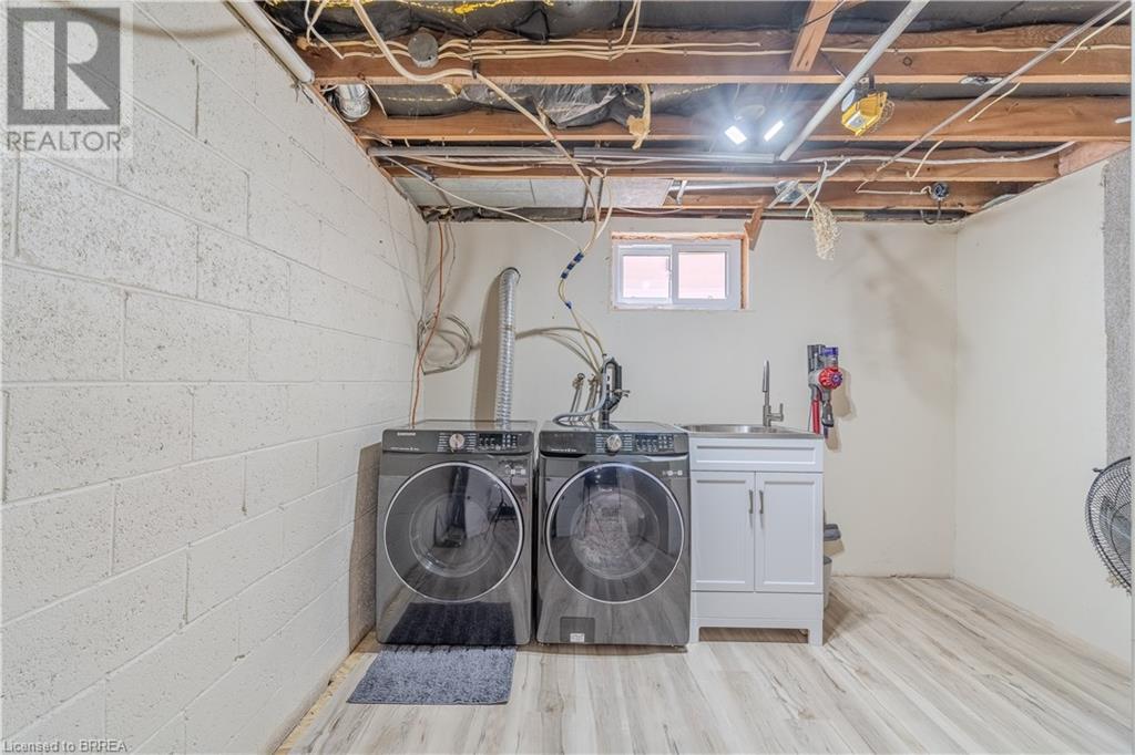 31 Capron Street, Paris, Ontario  N3L 1P8 - Photo 32 - 40749430