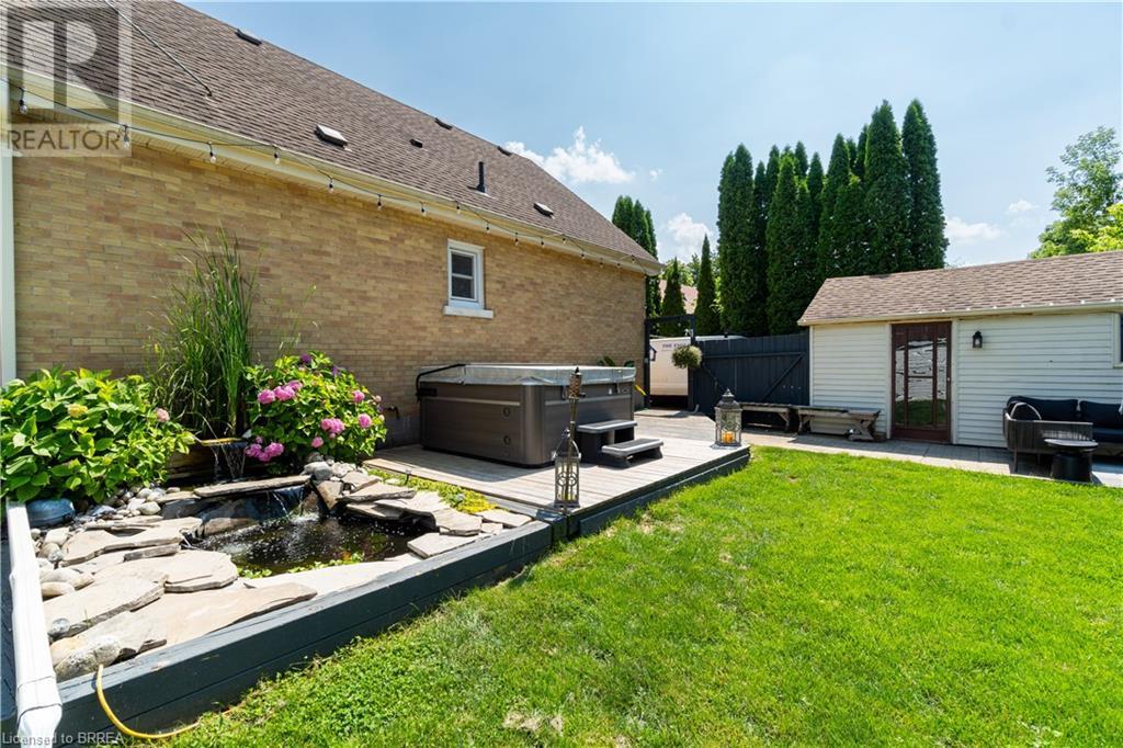 31 Capron Street, Paris, Ontario  N3L 1P8 - Photo 6 - 40749430