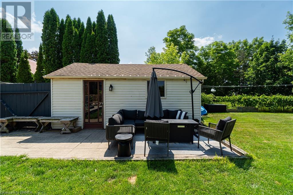 31 Capron Street, Paris, Ontario  N3L 1P8 - Photo 7 - 40749430