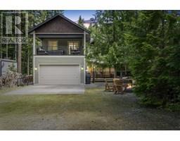 30 Lusk Lake Road Unit# 58, enderby, British Columbia