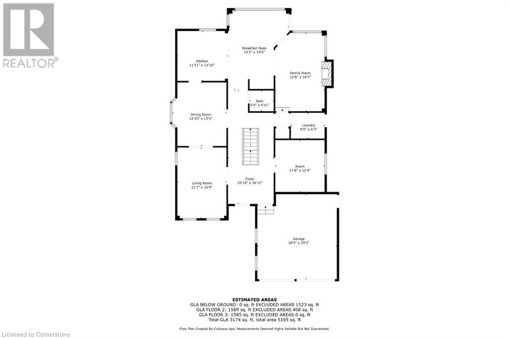 102 Crawford Rose Drive, Aurora, Ontario  L4G 4R9 - Photo 48 - 40746521