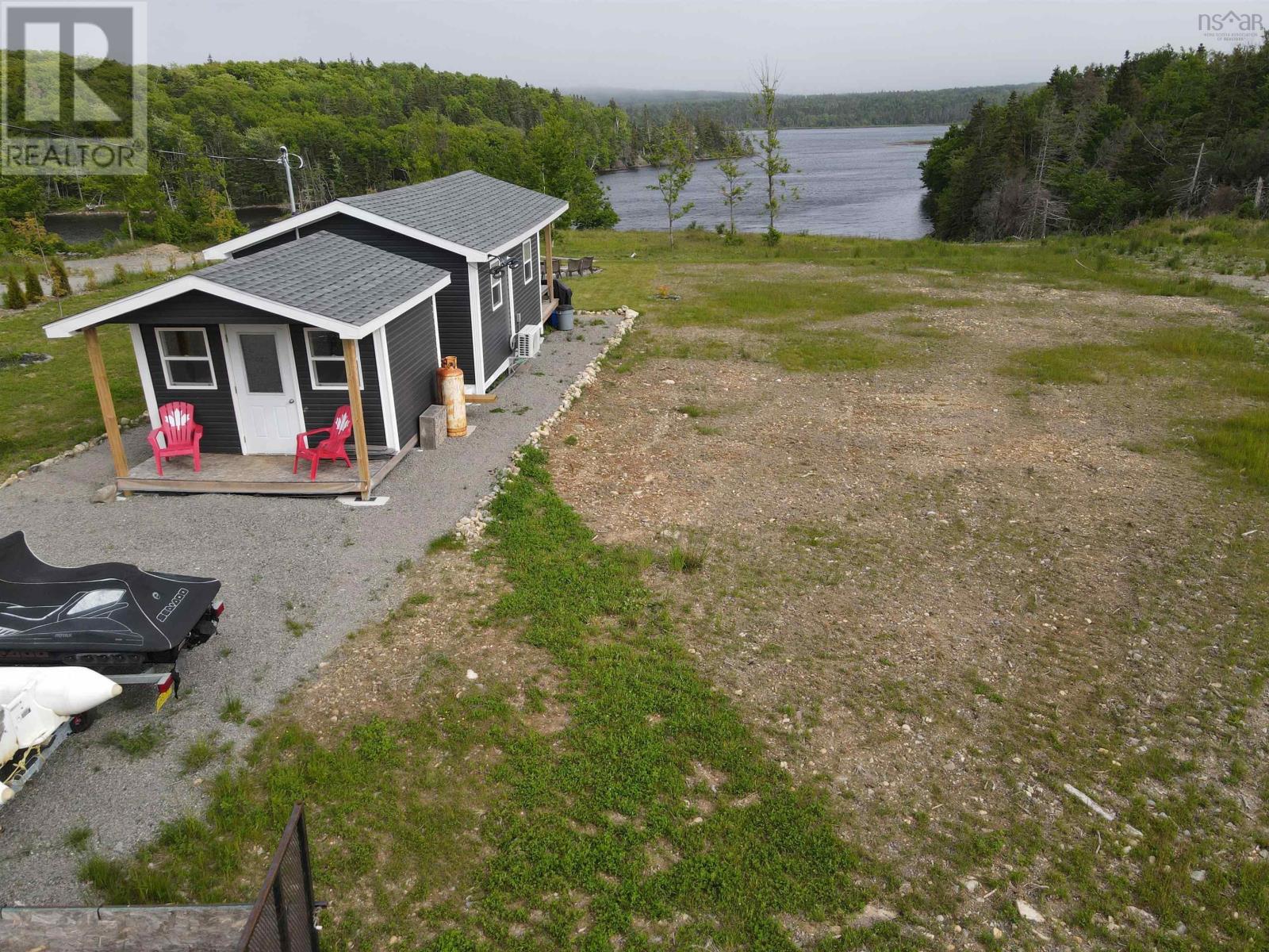 202 Catalone Gut Road, Catalone, Nova Scotia  B1C 2E5 - Photo 1 - 202515503