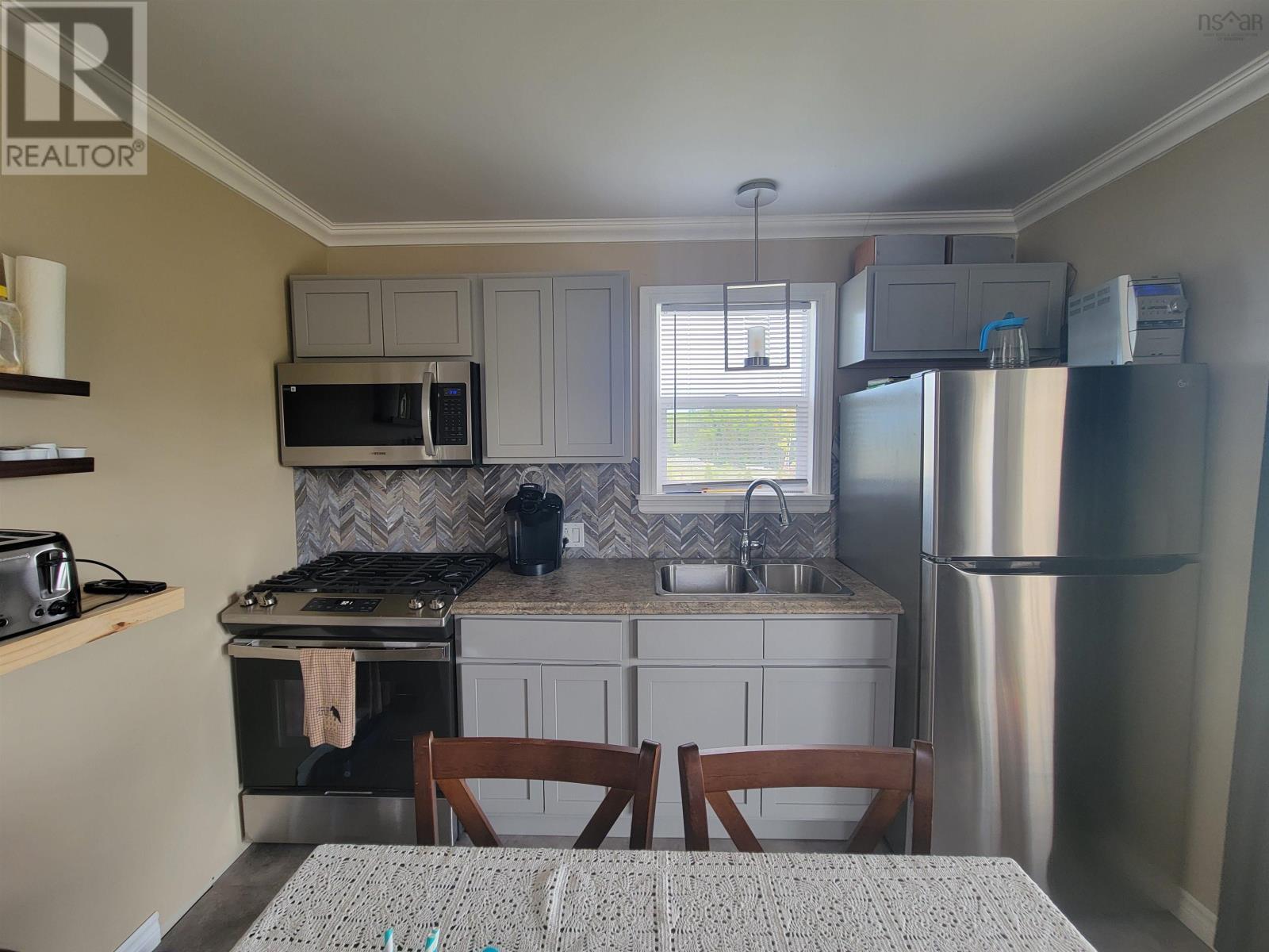 202 Catalone Gut Road, Catalone, Nova Scotia  B1C 2E5 - Photo 16 - 202515503