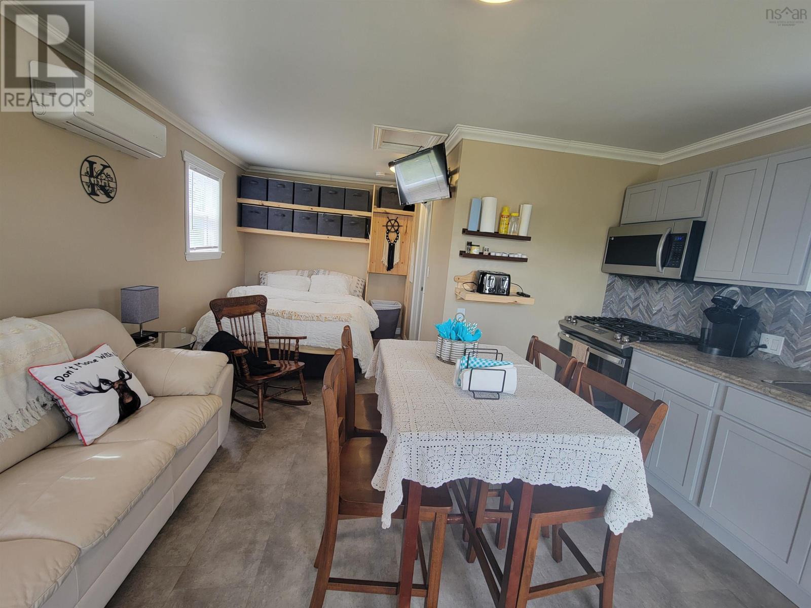 202 Catalone Gut Road, Catalone, Nova Scotia  B1C 2E5 - Photo 14 - 202515503