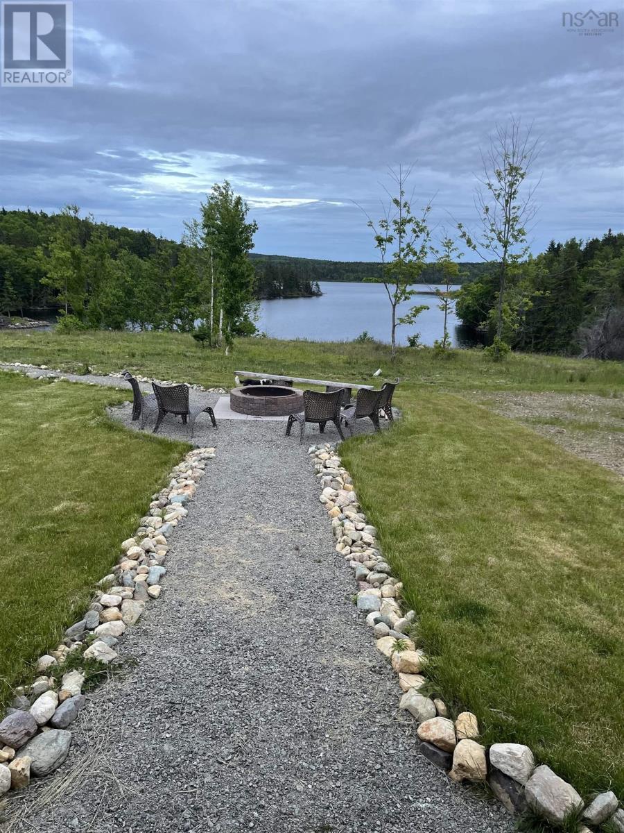202 Catalone Gut Road, Catalone, Nova Scotia  B1C 2E5 - Photo 26 - 202515503