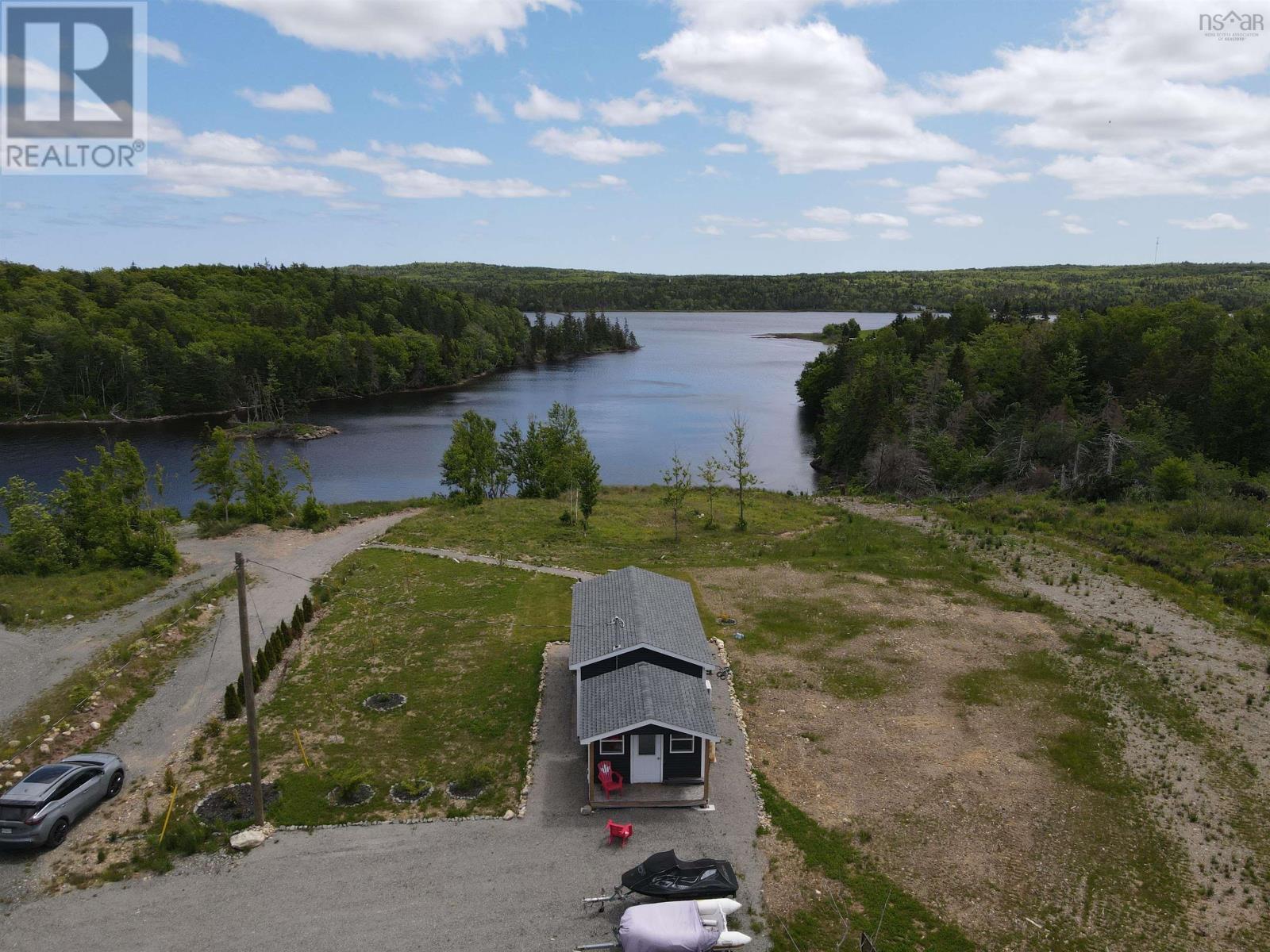 202 Catalone Gut Road, Catalone, Nova Scotia  B1C 2E5 - Photo 3 - 202515503