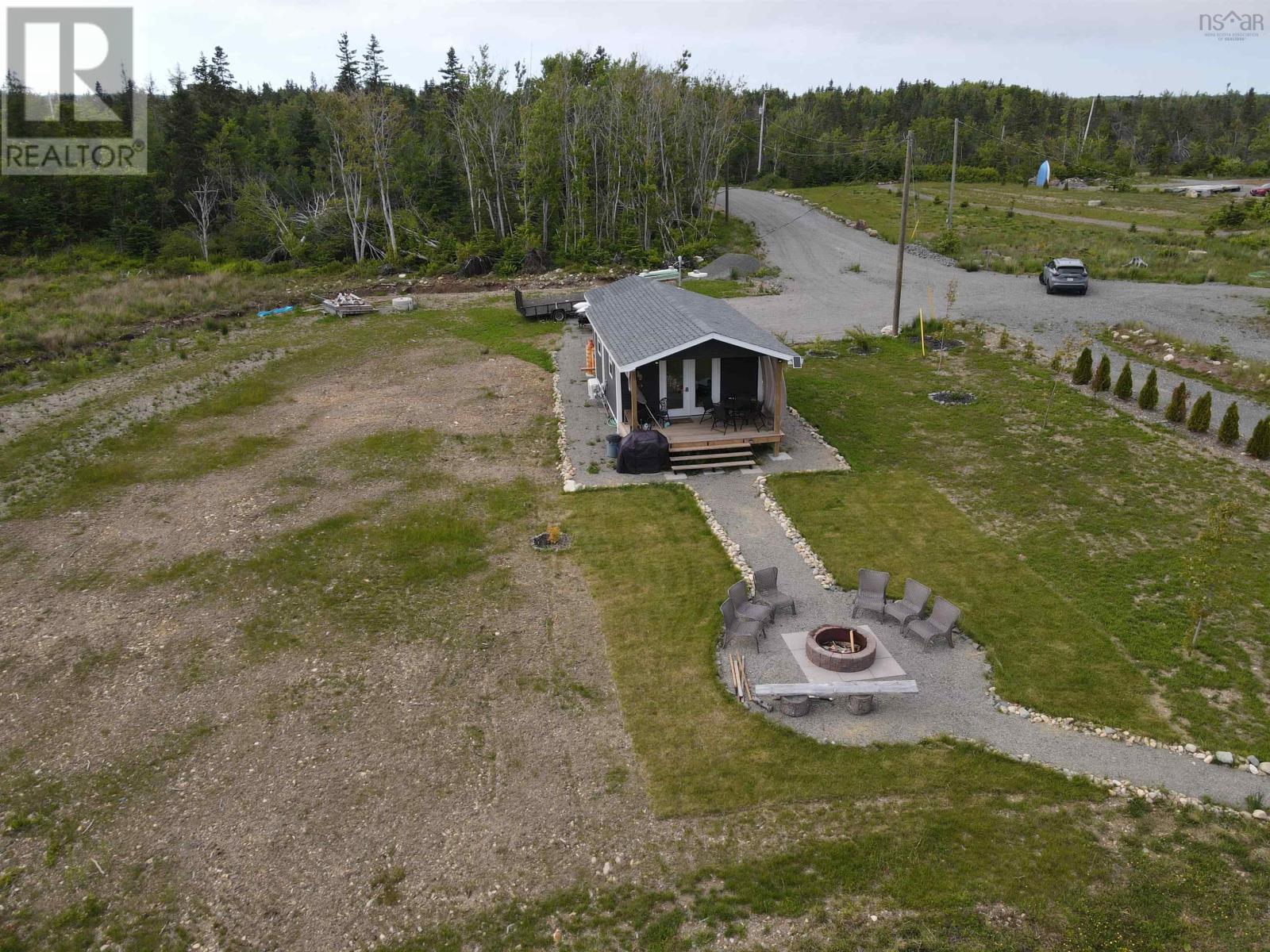202 Catalone Gut Road, Catalone, Nova Scotia  B1C 2E5 - Photo 6 - 202515503