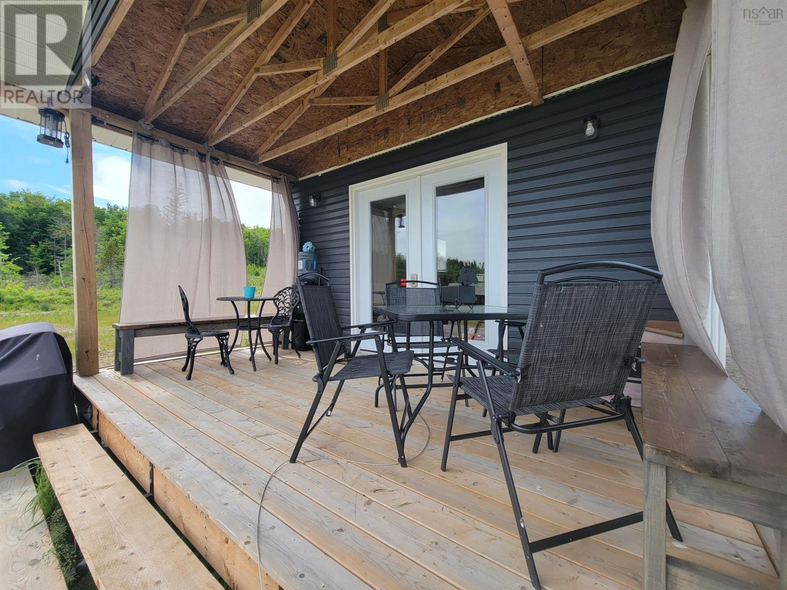 202 Catalone Gut Road, Catalone, Nova Scotia  B1C 2E5 - Photo 5 - 202515503
