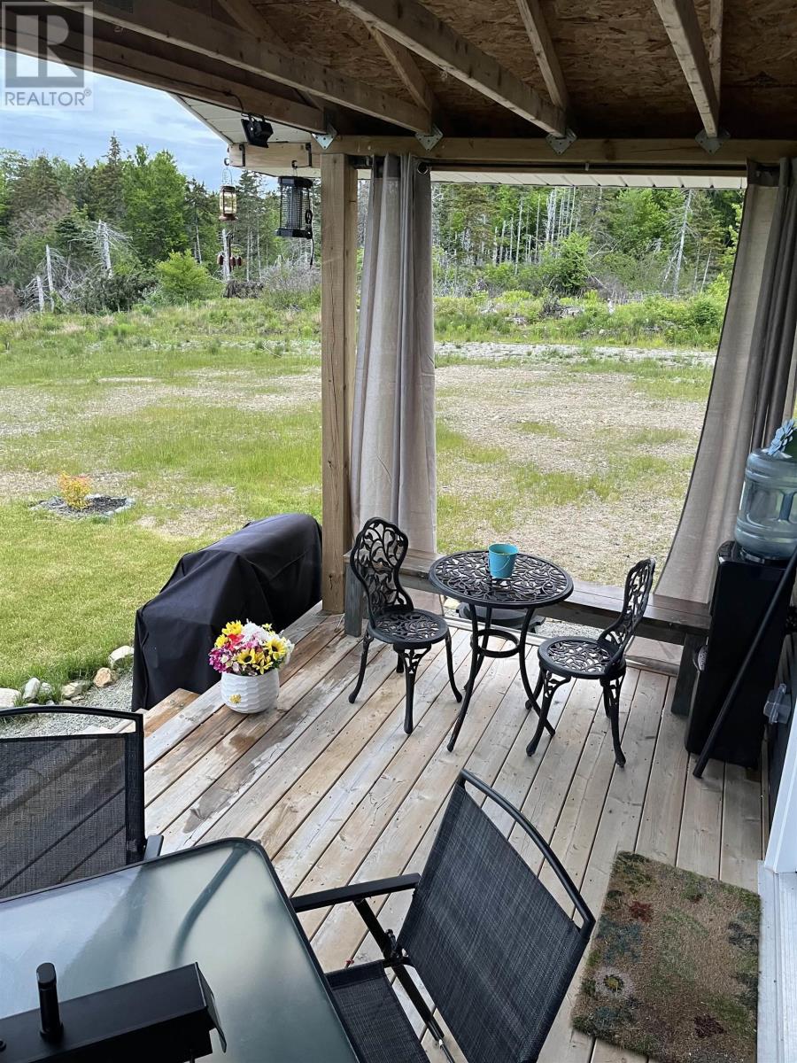 202 Catalone Gut Road, Catalone, Nova Scotia  B1C 2E5 - Photo 24 - 202515503