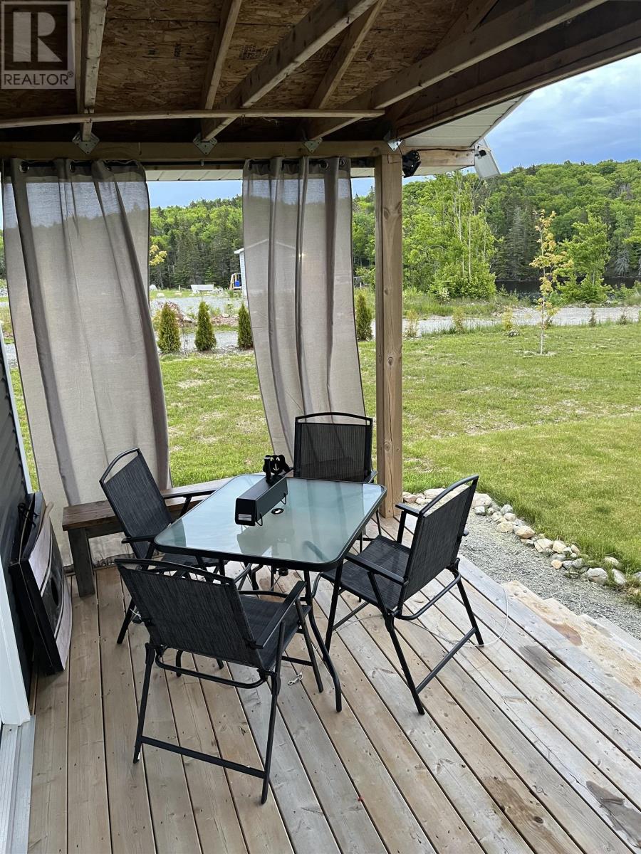 202 Catalone Gut Road, Catalone, Nova Scotia  B1C 2E5 - Photo 25 - 202515503