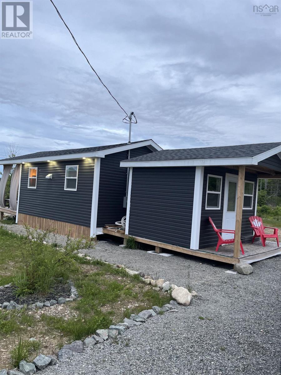 202 Catalone Gut Road, Catalone, Nova Scotia  B1C 2E5 - Photo 11 - 202515503