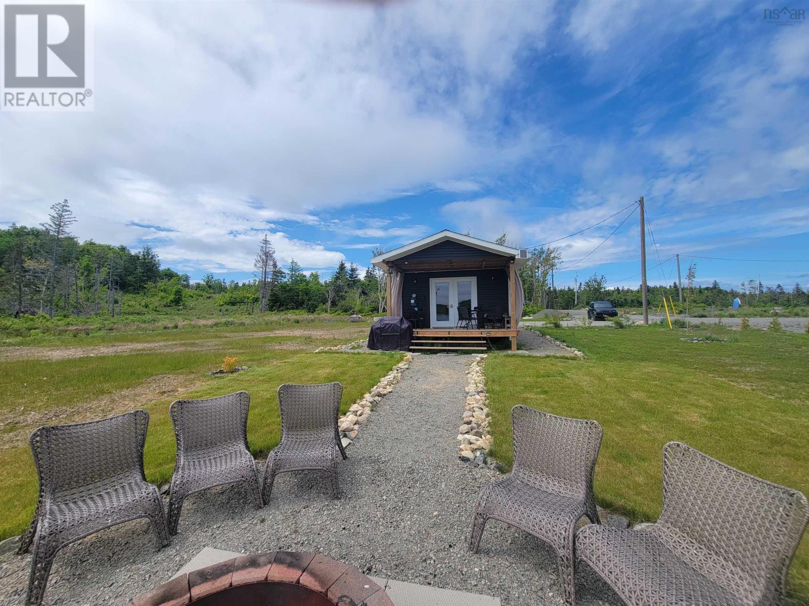 202 Catalone Gut Road, Catalone, Nova Scotia  B1C 2E5 - Photo 9 - 202515503