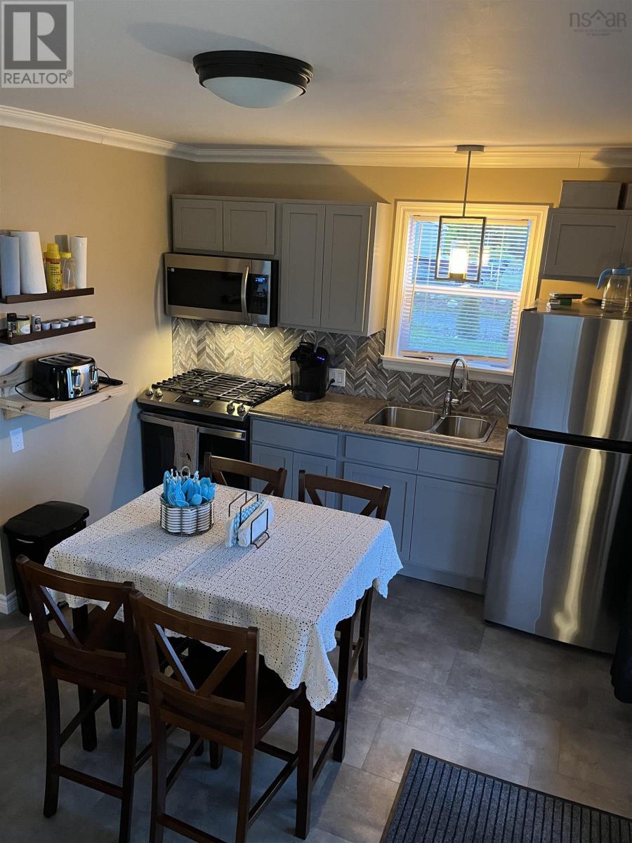 202 Catalone Gut Road, Catalone, Nova Scotia  B1C 2E5 - Photo 15 - 202515503