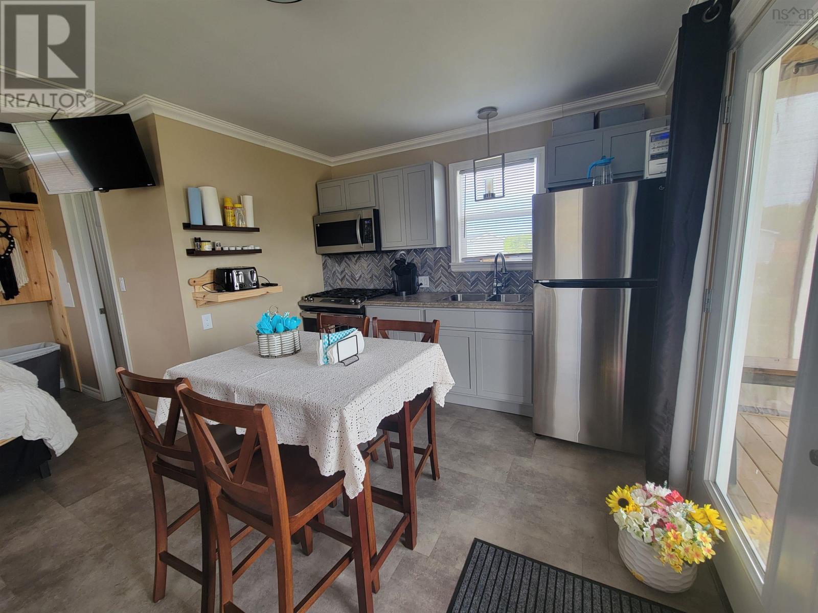202 Catalone Gut Road, Catalone, Nova Scotia  B1C 2E5 - Photo 21 - 202515503