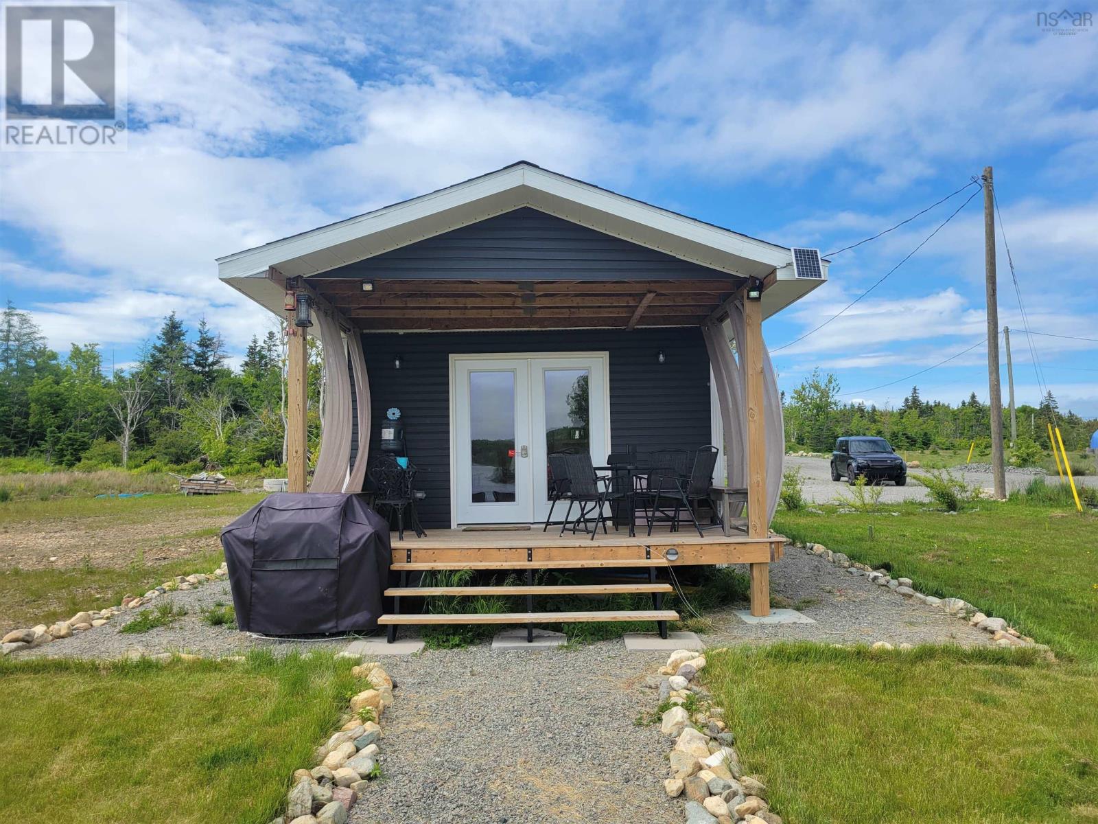 202 Catalone Gut Road, Catalone, Nova Scotia  B1C 2E5 - Photo 4 - 202515503