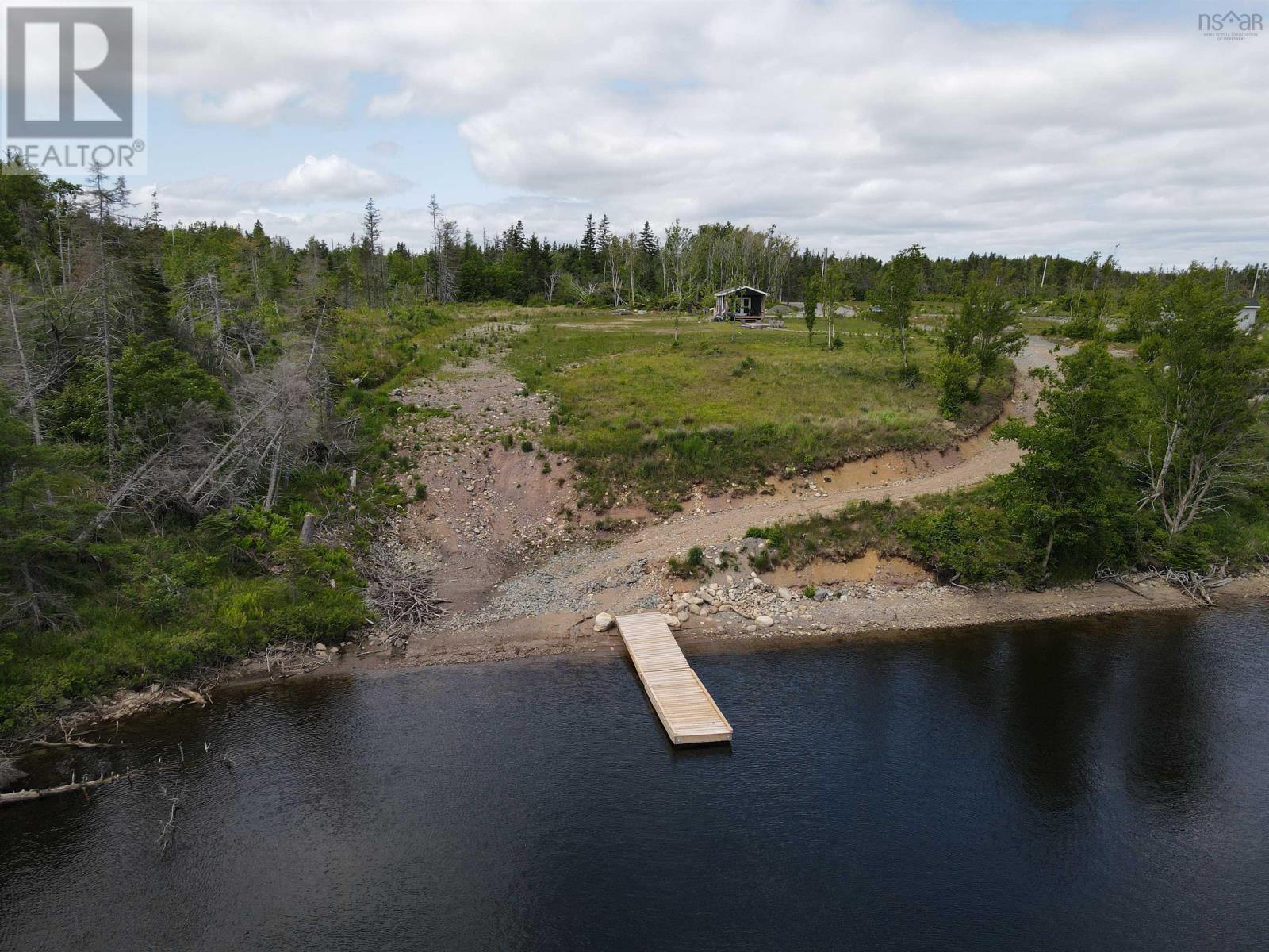 202 Catalone Gut Road, Catalone, Nova Scotia  B1C 2E5 - Photo 2 - 202515503