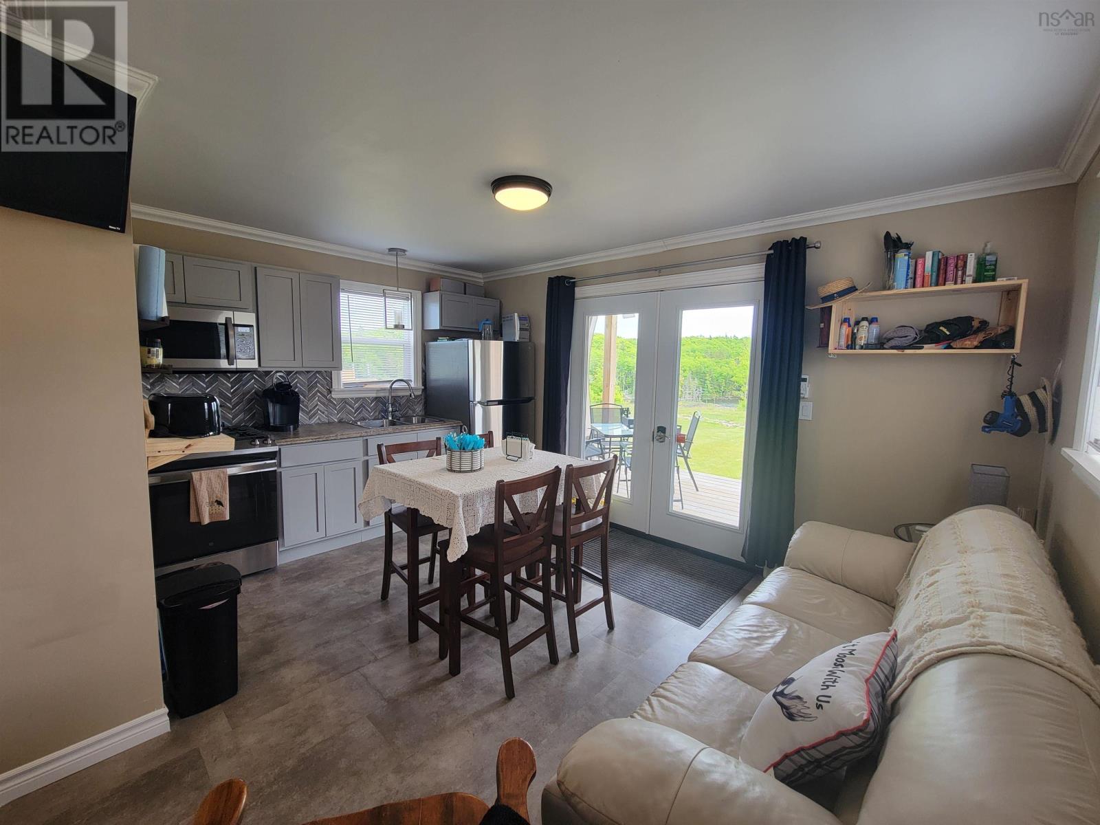 202 Catalone Gut Road, Catalone, Nova Scotia  B1C 2E5 - Photo 12 - 202515503