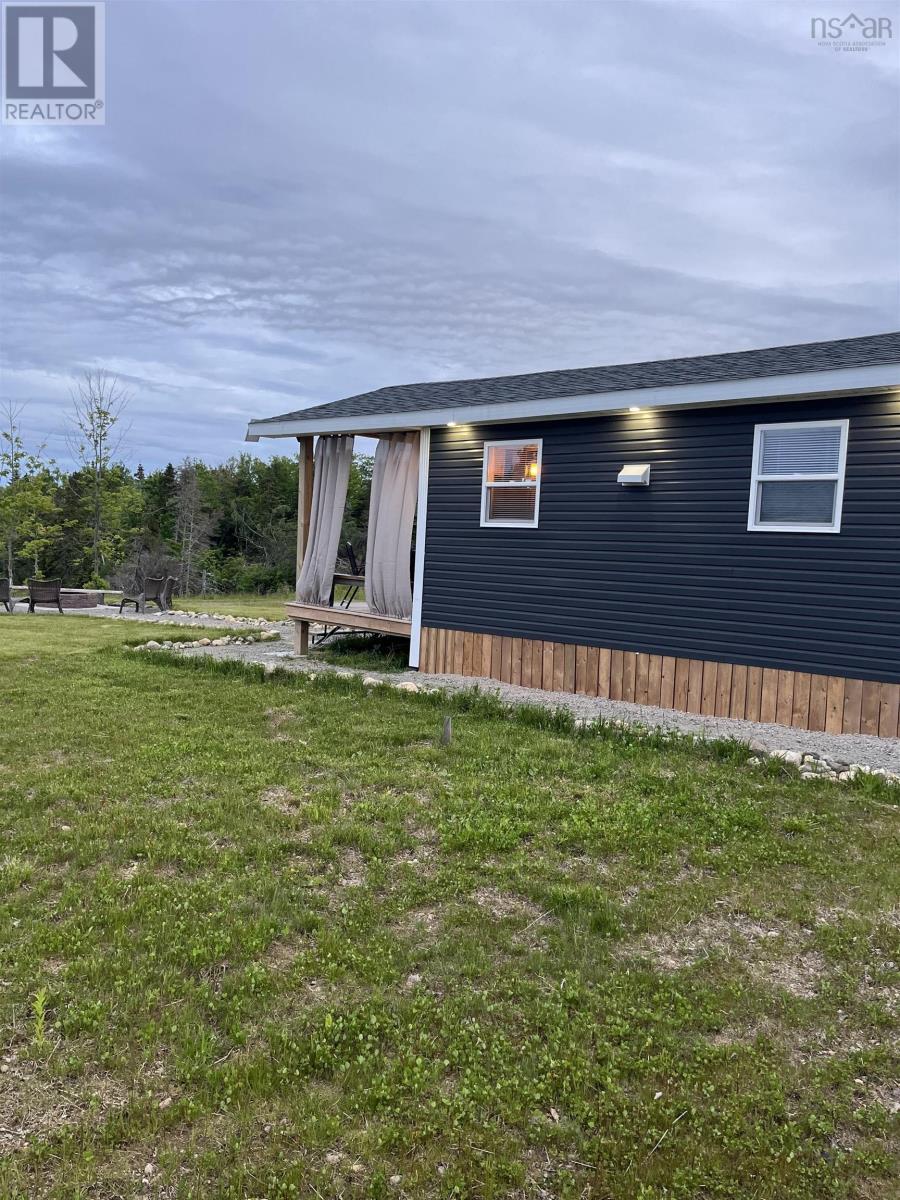 202 Catalone Gut Road, Catalone, Nova Scotia  B1C 2E5 - Photo 27 - 202515503