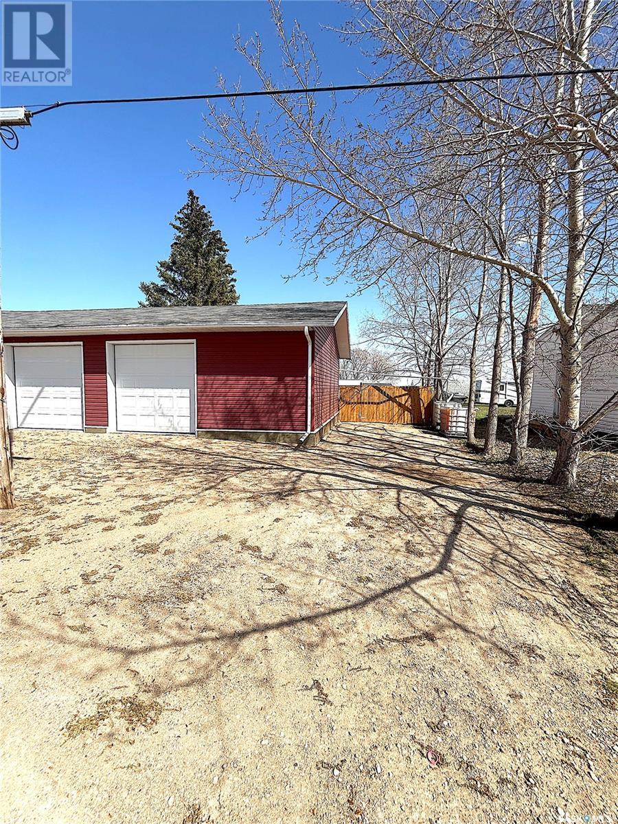 316 3rd Avenue, Meacham, Saskatchewan  S0K 2V0 - Photo 3 - SK005357