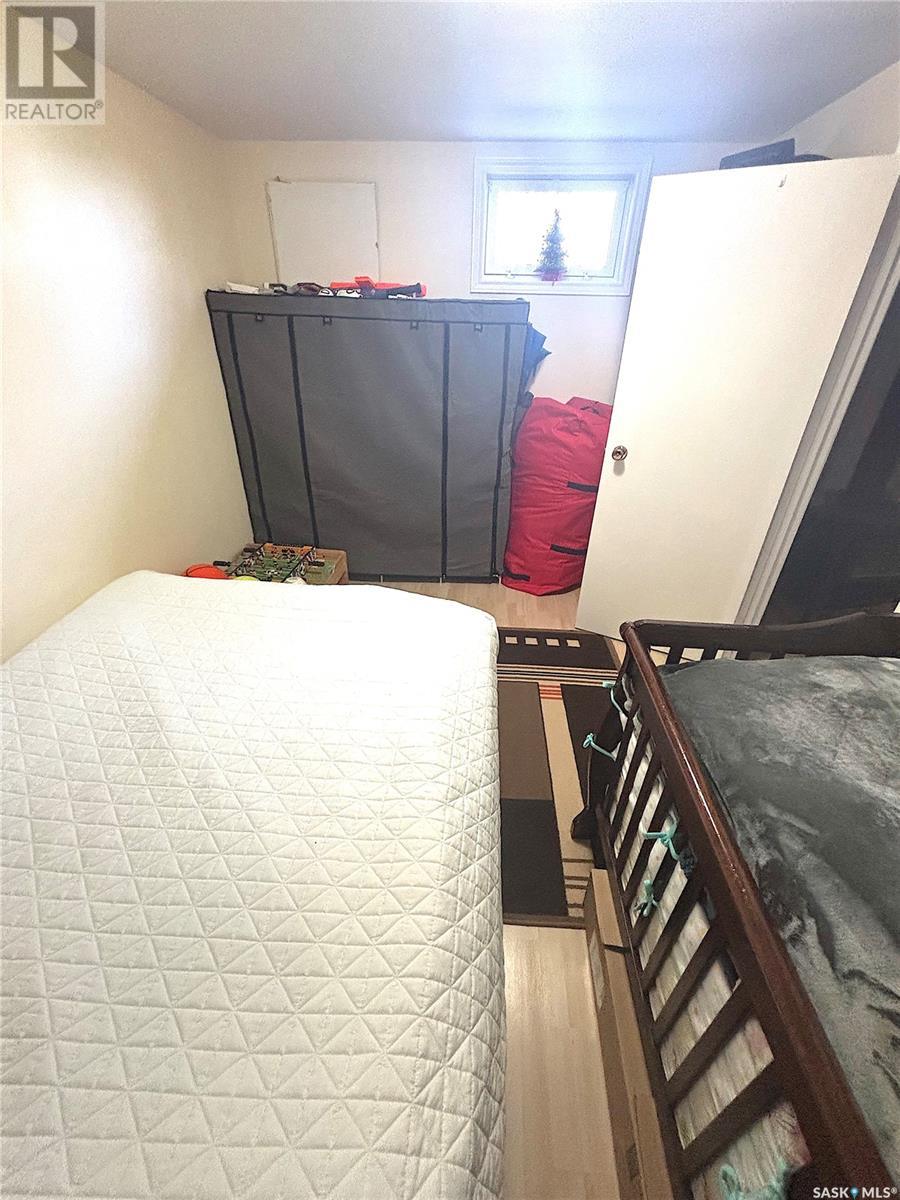 316 3rd Avenue, Meacham, Saskatchewan  S0K 2V0 - Photo 31 - SK005357