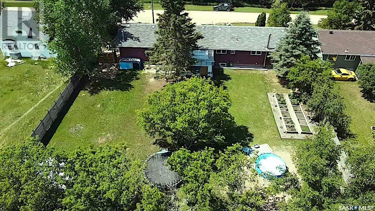 316 3rd Avenue, Meacham, Saskatchewan  S0K 2V0 - Photo 45 - SK005357