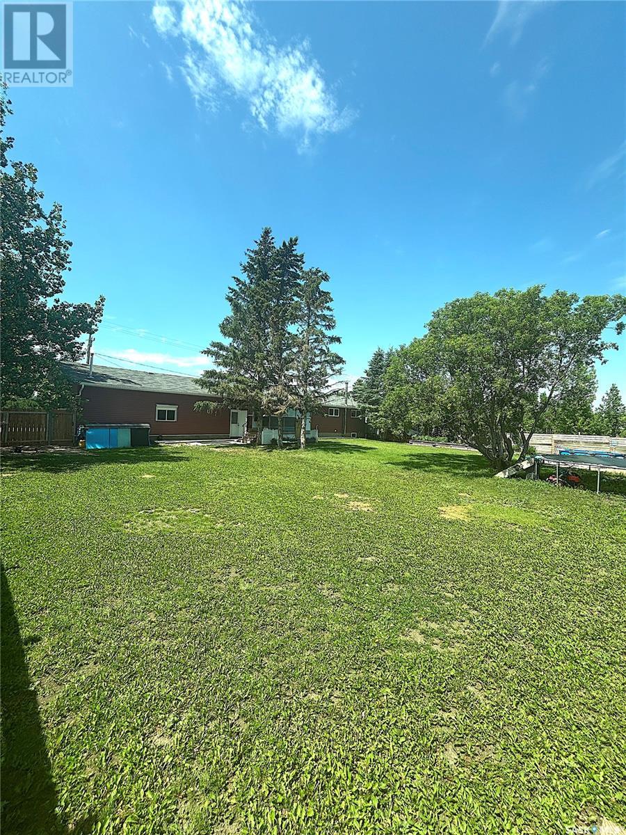 316 3rd Avenue, Meacham, Saskatchewan  S0K 2V0 - Photo 50 - SK005357