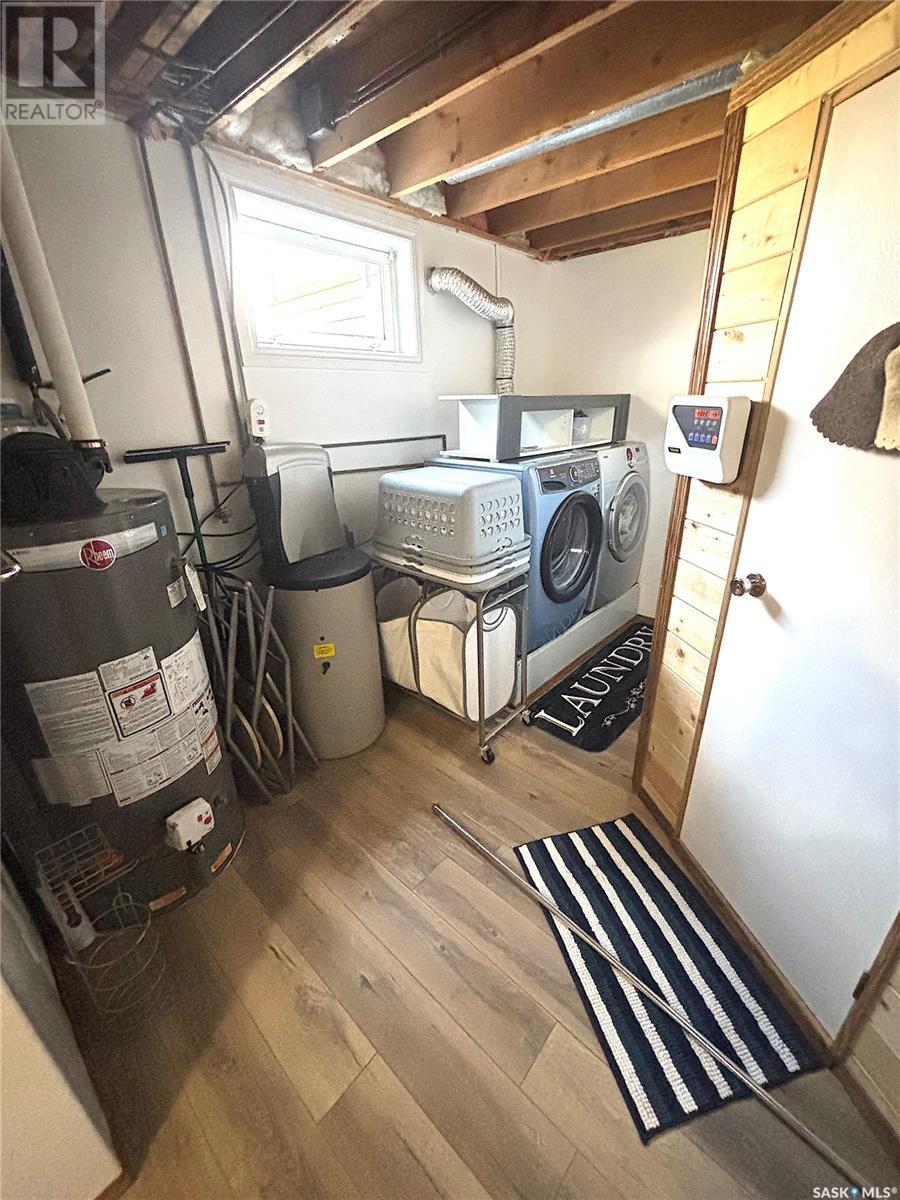 316 3rd Avenue, Meacham, Saskatchewan  S0K 2V0 - Photo 35 - SK005357