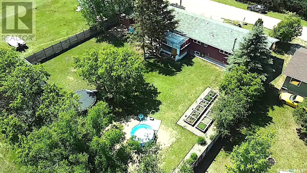 316 3rd Avenue, Meacham, Saskatchewan  S0K 2V0 - Photo 44 - SK005357