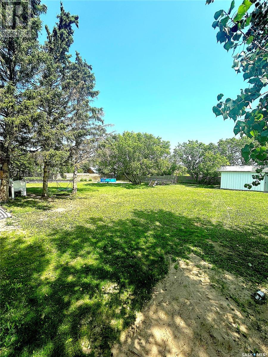 316 3rd Avenue, Meacham, Saskatchewan  S0K 2V0 - Photo 48 - SK005357