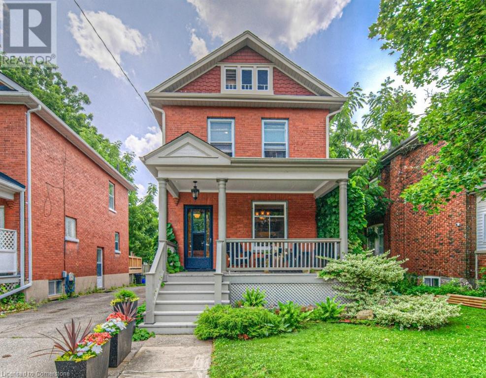 Property at 43 BALL Avenue image 1