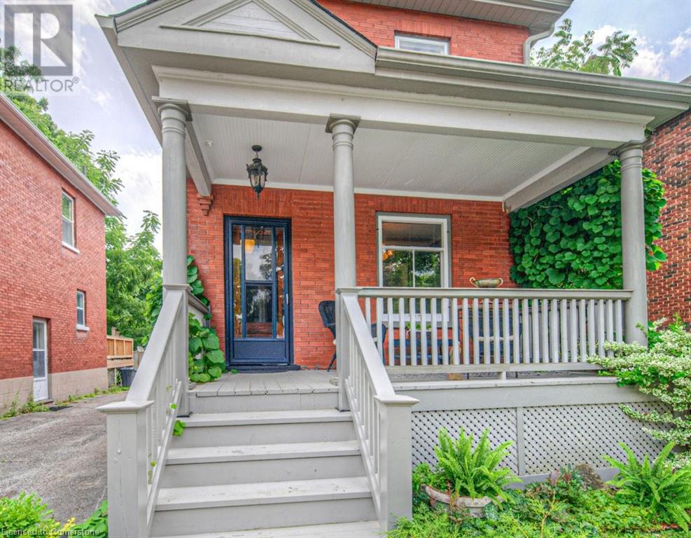 Property at 43 BALL Avenue image 4